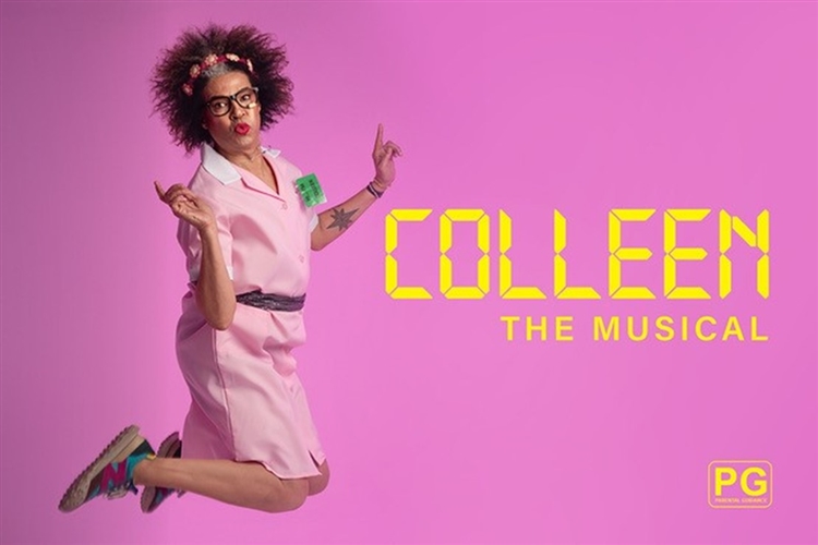 Colleen The Musical